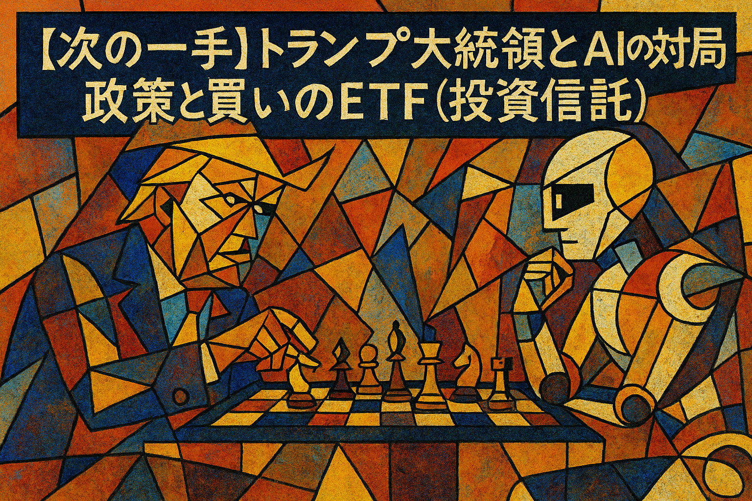 次の一手