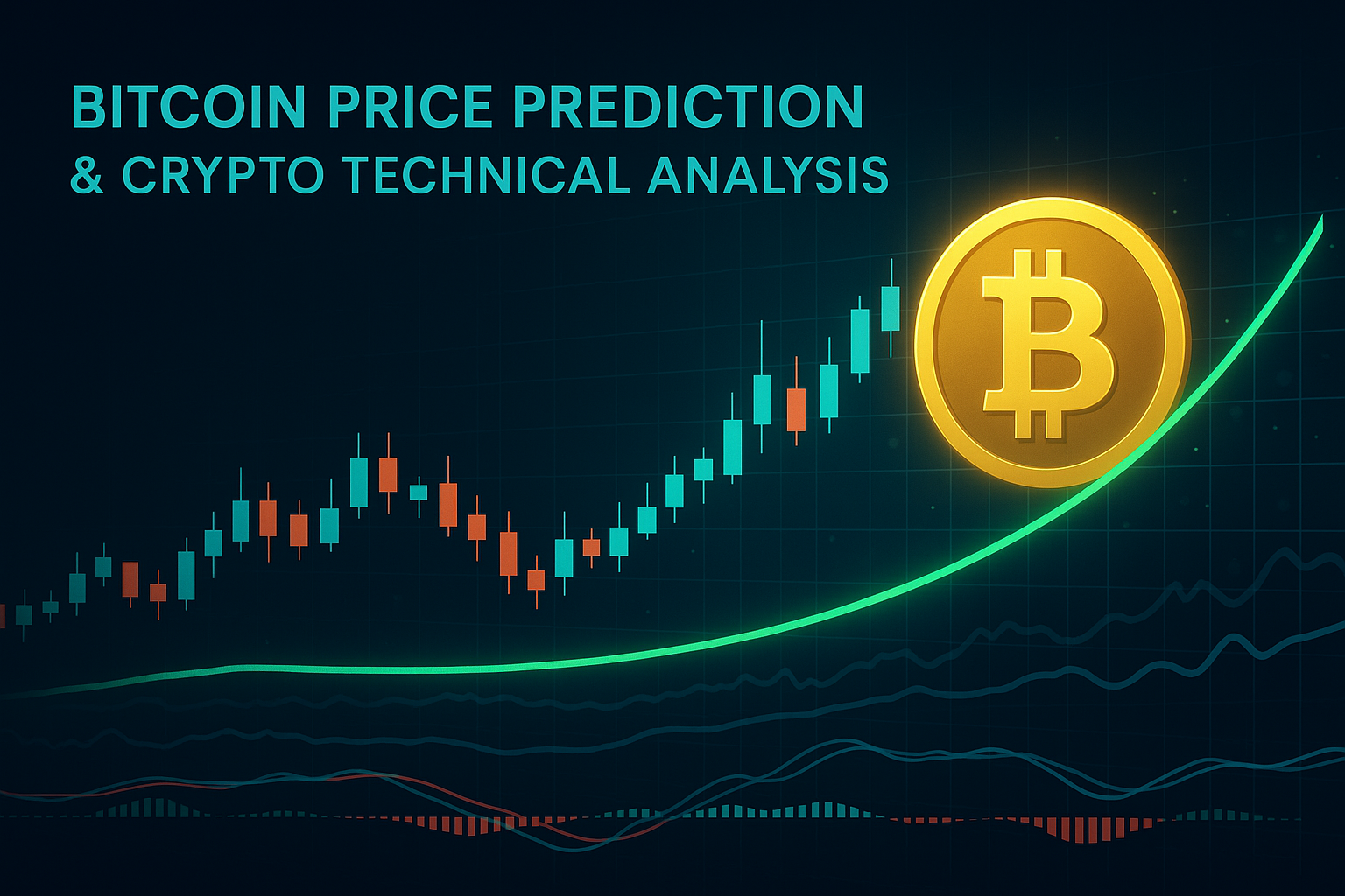 【2025】ビットコイン価格AI予想と仮想トレードシミュレーション