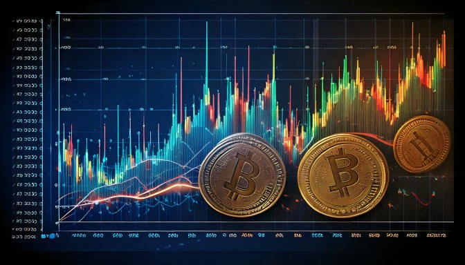 【SBI】騰落率チャートで比較！ビットコイン、イーサリアム、フィンテック、ブロックチェーン、サイバーセキュリティ